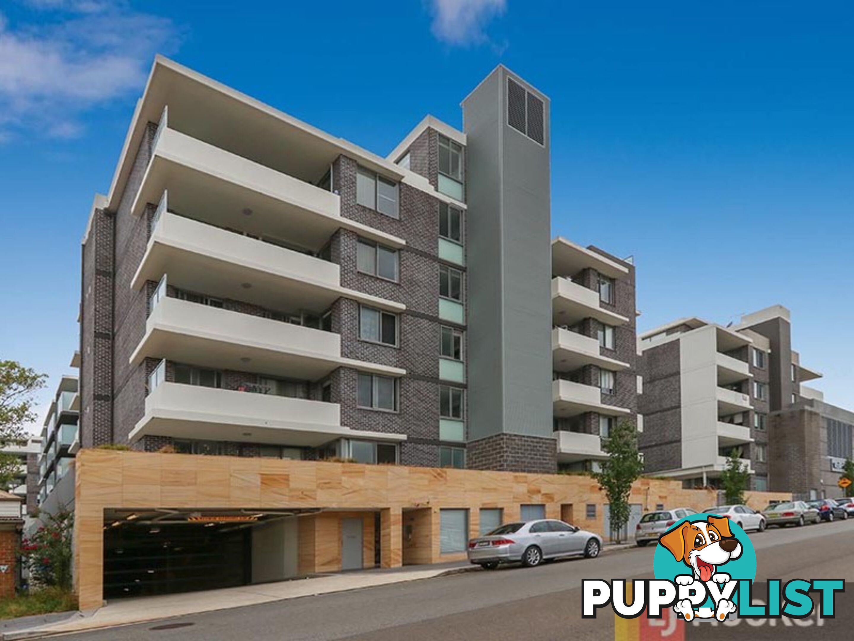 31/20 Matthews Street PUNCHBOWL NSW 2196