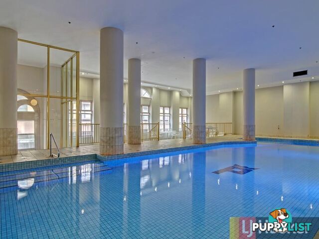 67/308 Pitt Street SYDNEY NSW 2000