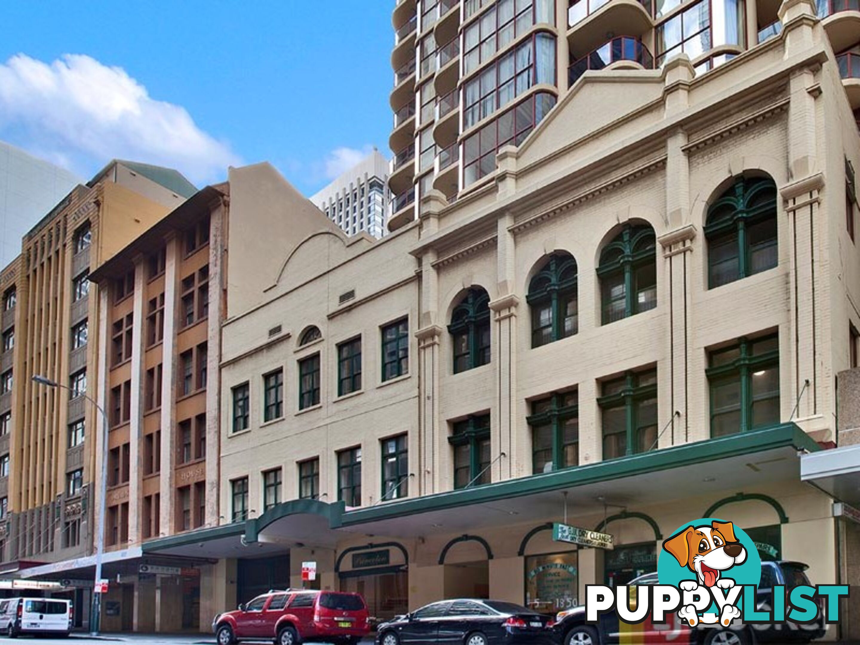 67/308 Pitt Street SYDNEY NSW 2000