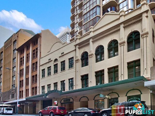 67/308 Pitt Street SYDNEY NSW 2000