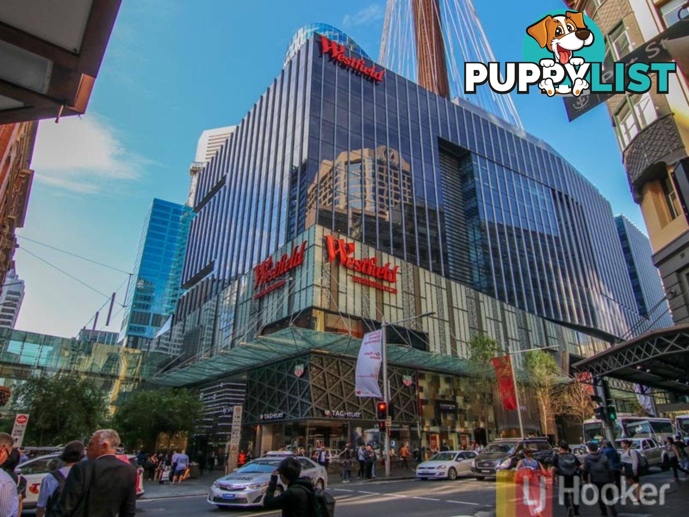67/308 Pitt Street SYDNEY NSW 2000