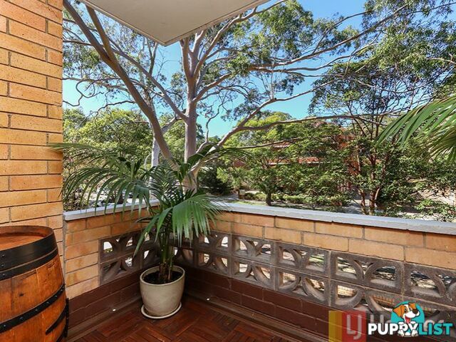 16/40-46 Station Street MORTDALE NSW 2223