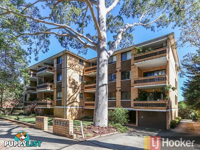 16/40-46 Station Street MORTDALE NSW 2223