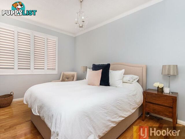 16/40-46 Station Street MORTDALE NSW 2223