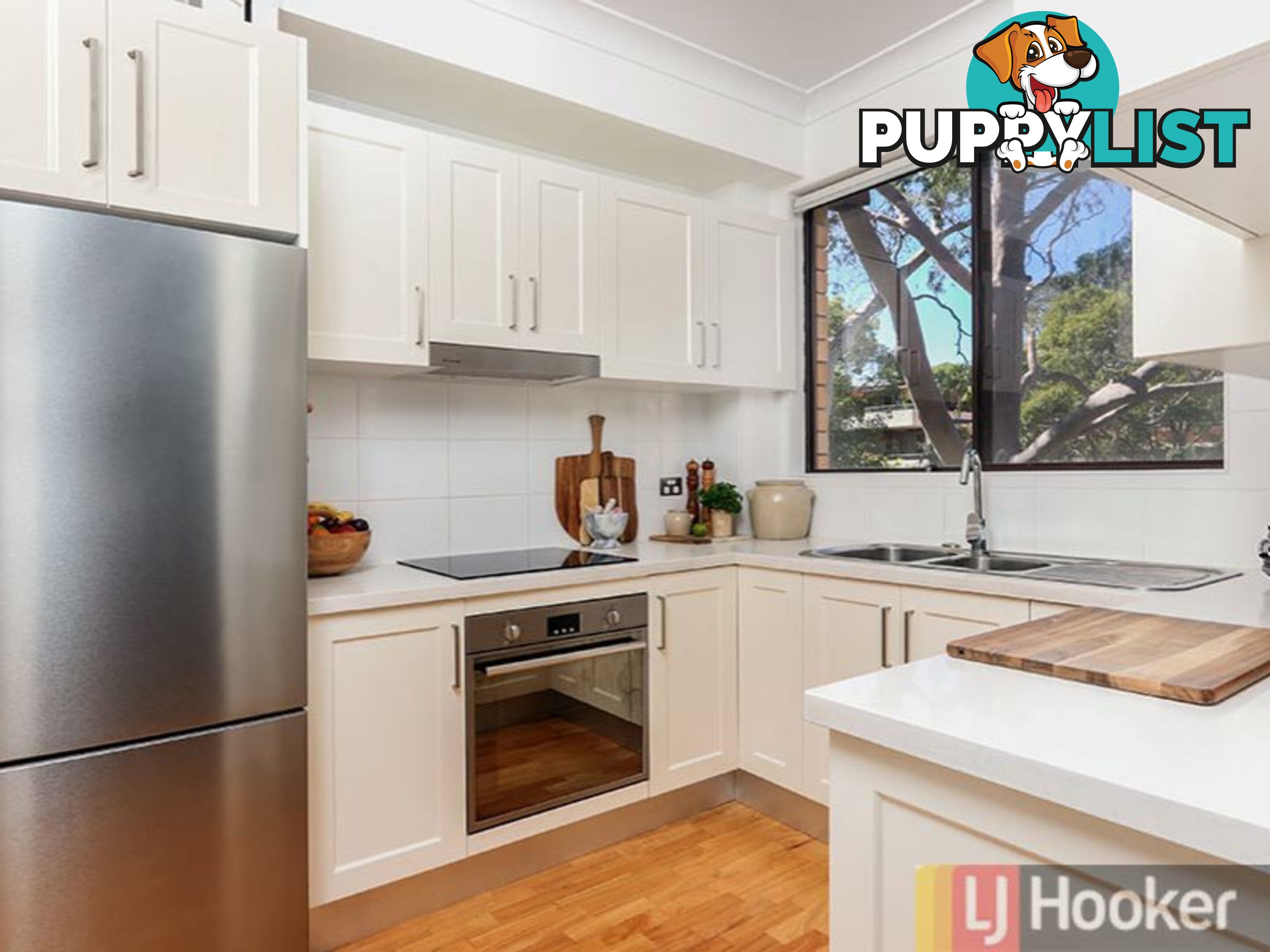 16/40-46 Station Street MORTDALE NSW 2223