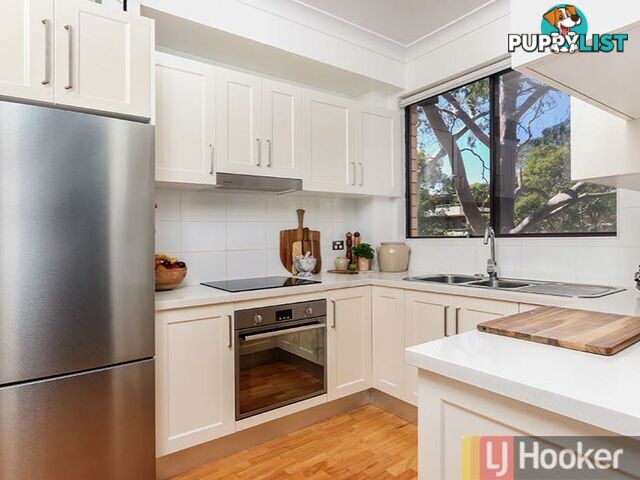 16/40-46 Station Street MORTDALE NSW 2223