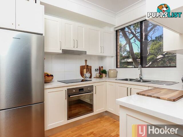 16/40-46 Station Street MORTDALE NSW 2223