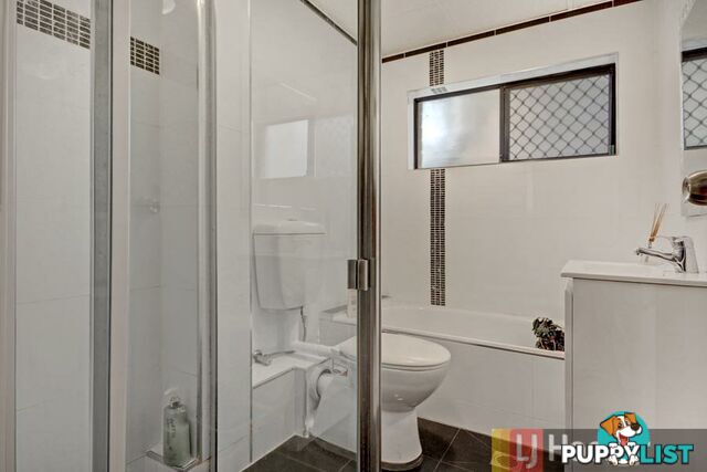 13/15-21 Oxford Street MORTDALE NSW 2223