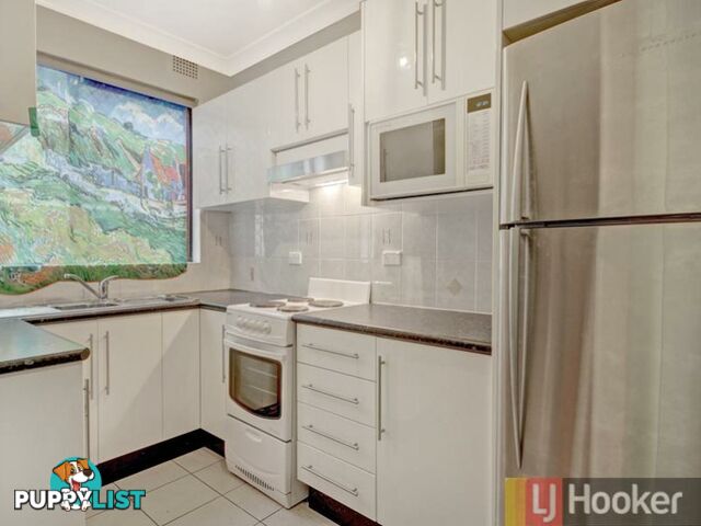 13/15-21 Oxford Street MORTDALE NSW 2223