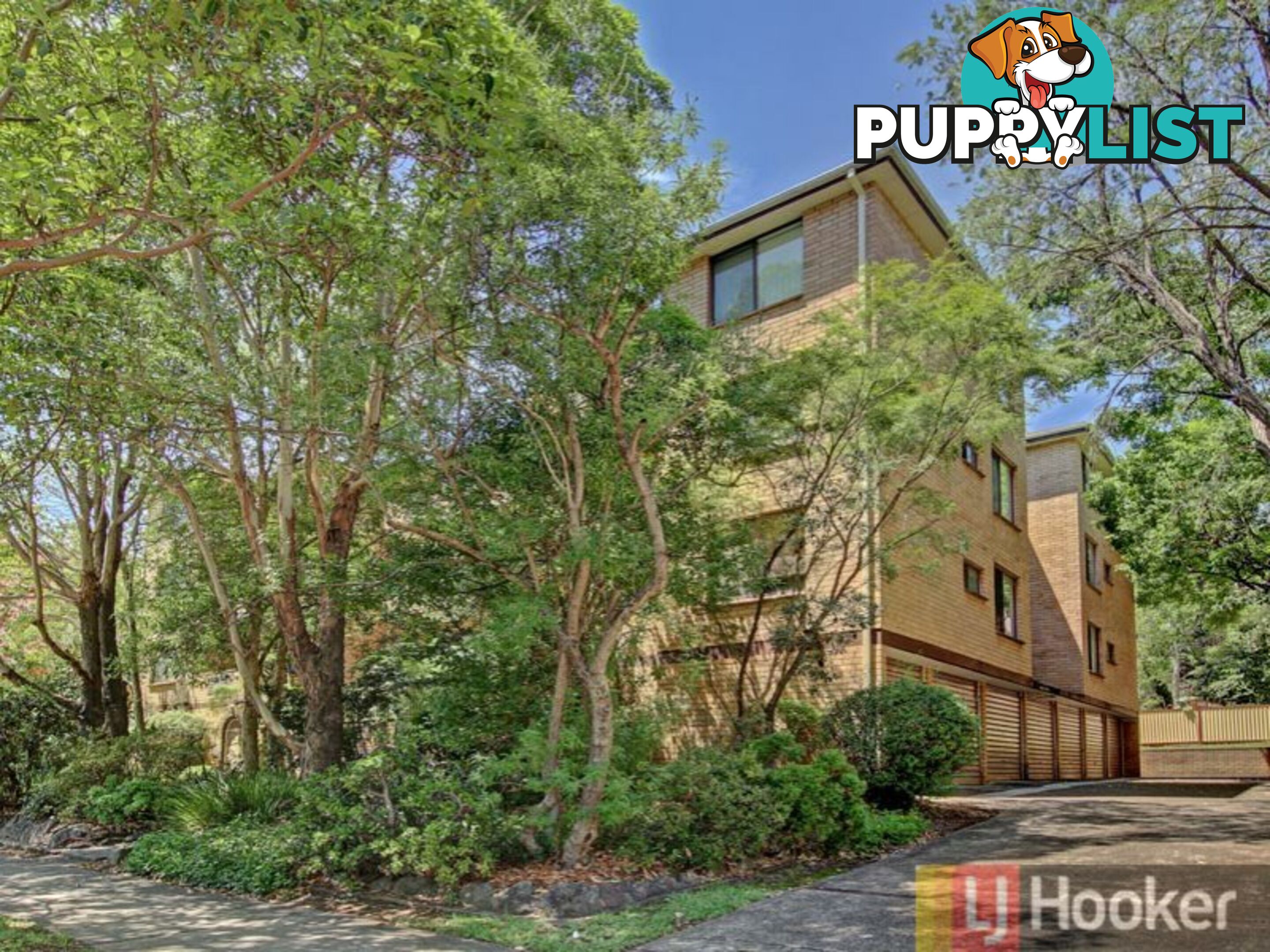 13/15-21 Oxford Street MORTDALE NSW 2223