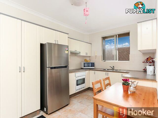 5/2 Rossi Street SOUTH HURSTVILLE NSW 2221