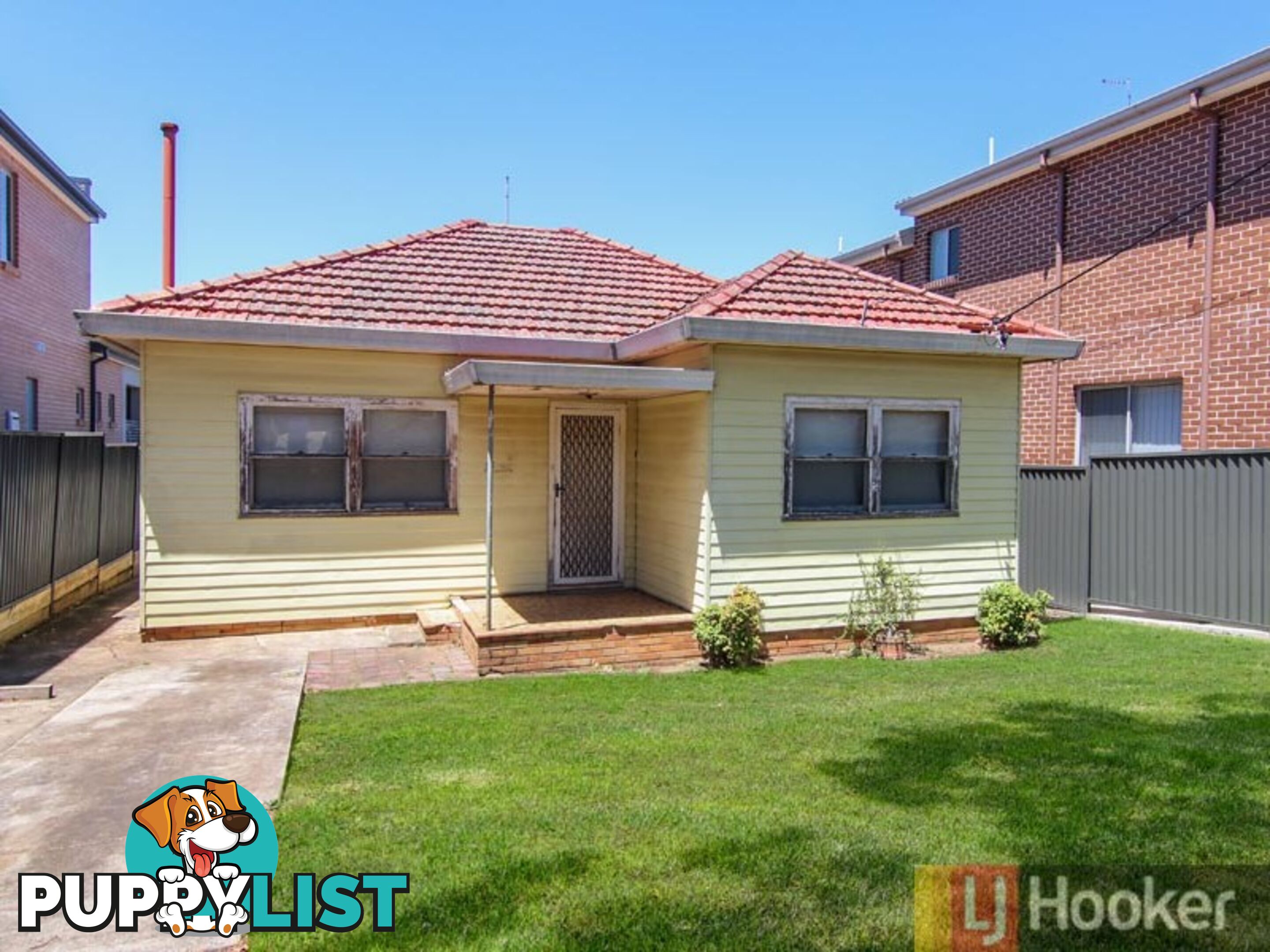 56 Scott Street MORTDALE NSW 2223