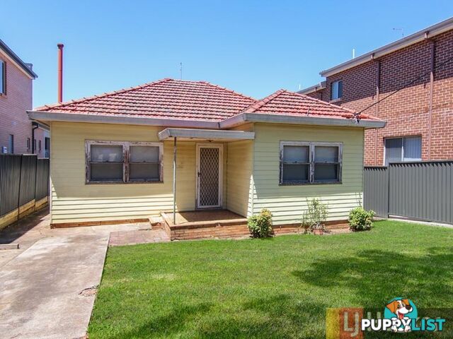 56 Scott Street MORTDALE NSW 2223