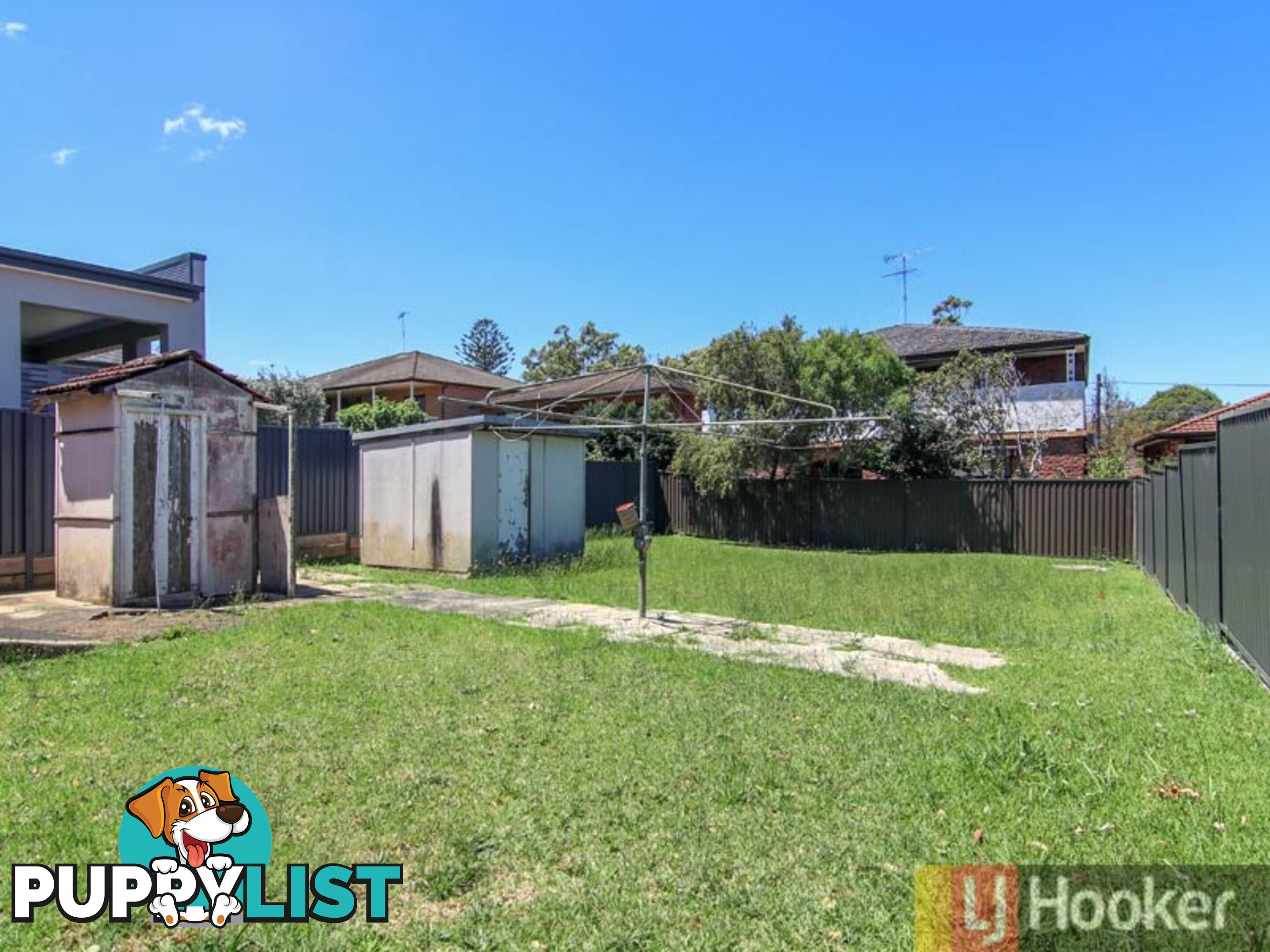 56 Scott Street MORTDALE NSW 2223