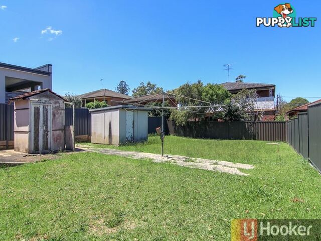 56 Scott Street MORTDALE NSW 2223