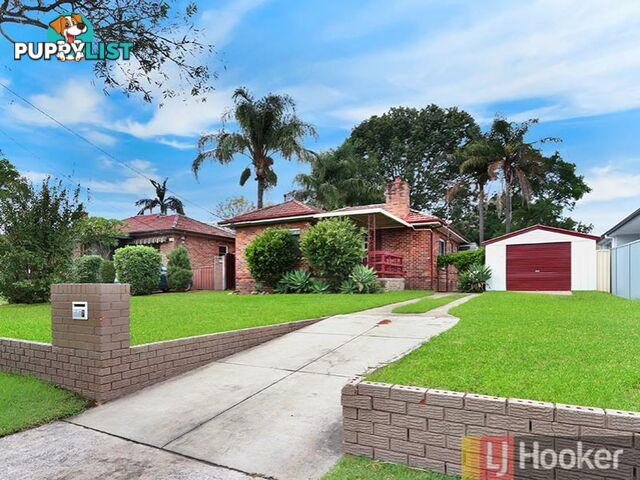 7 Arnold Street PEAKHURST NSW 2210