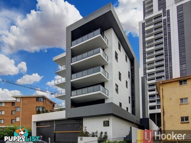 203/21 Charles Street LIVERPOOL NSW 2170