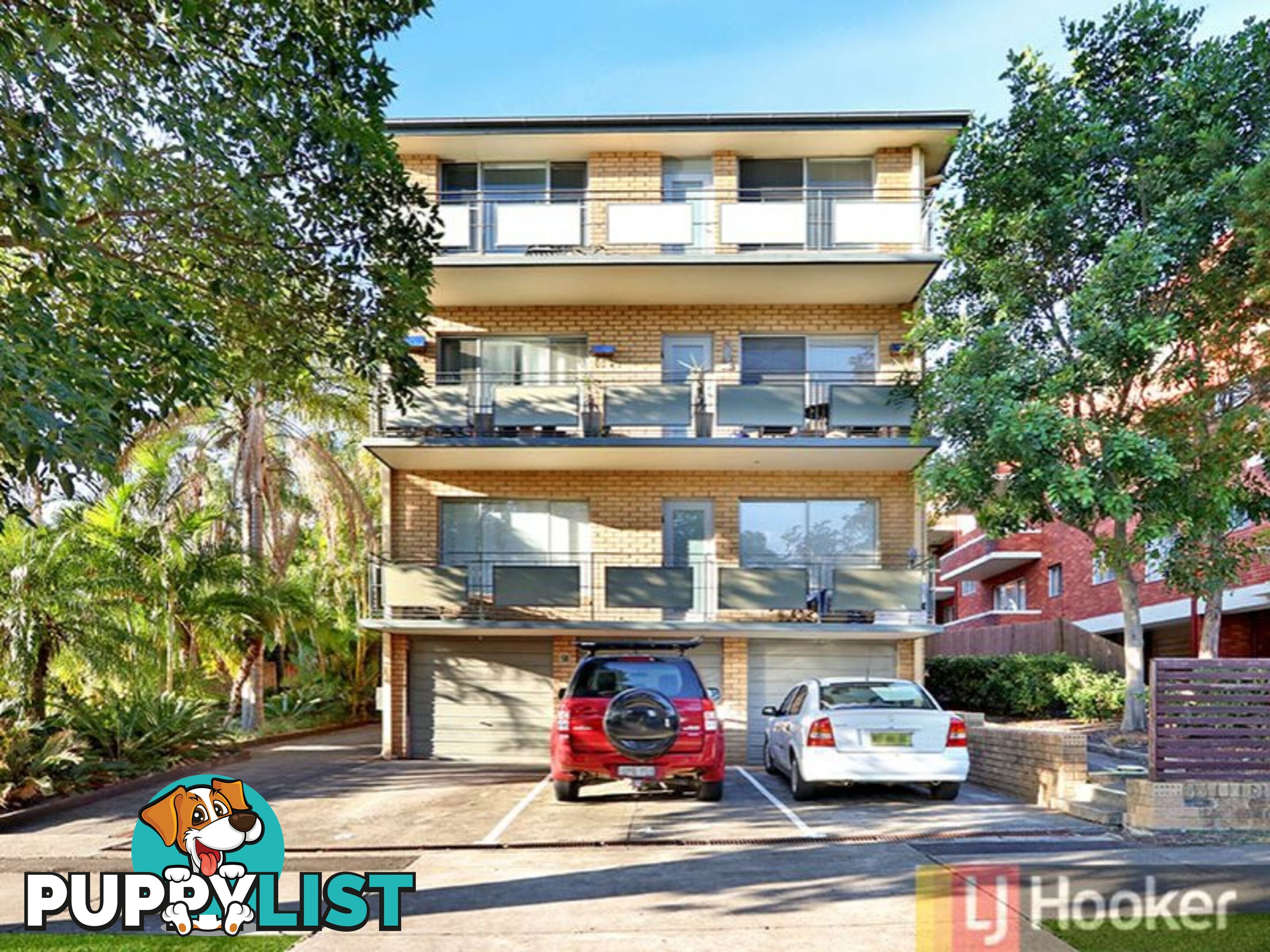 8/58 Jersey Avenue MORTDALE NSW 2223