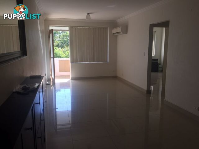 8/206 Victoria Road PUNCHBOWL NSW 2196