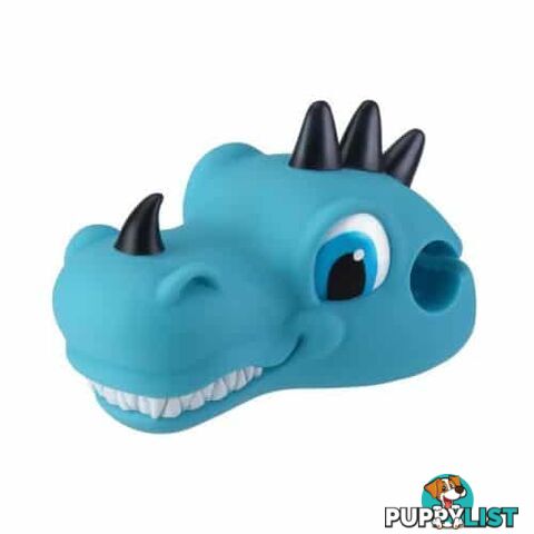 Globber Scooter Friend Dino Blue - Globber - 4897070183582