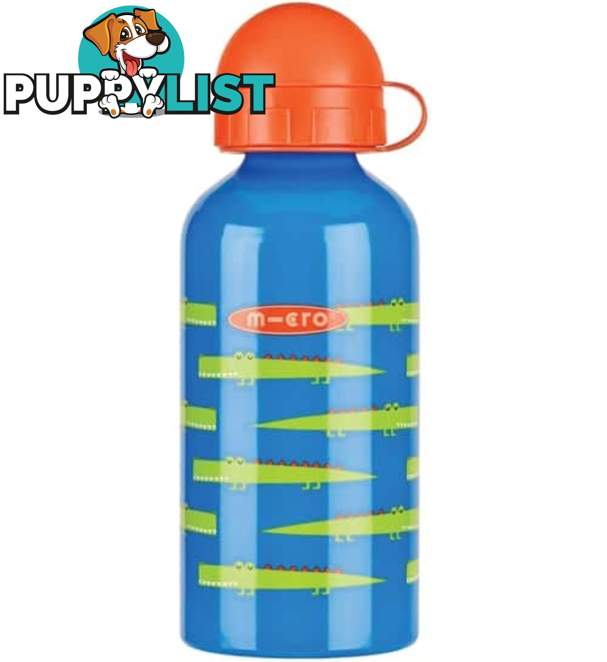 Micro Drink Bottle Jungle - Micro - 7640170570267