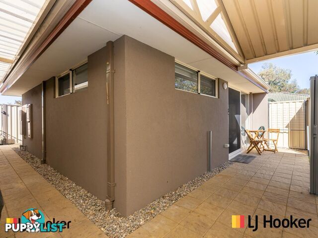 12A Birkett Avenue BEELIAR WA 6164