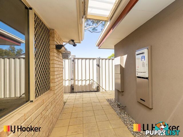 12A Birkett Avenue BEELIAR WA 6164