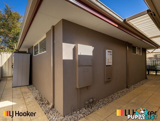 12A Birkett Avenue BEELIAR WA 6164