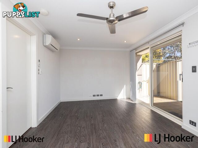 12A Birkett Avenue BEELIAR WA 6164