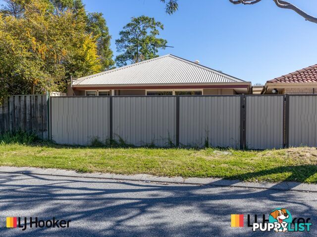 12A Birkett Avenue BEELIAR WA 6164