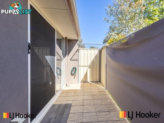 12A Birkett Avenue BEELIAR WA 6164