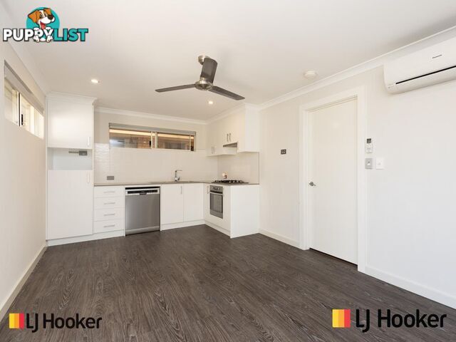 12A Birkett Avenue BEELIAR WA 6164