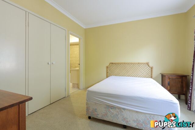 8/19 Albert Street NORTH PERTH WA 6006