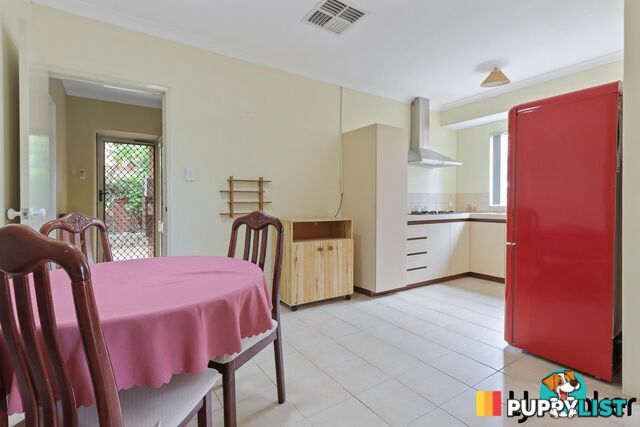 8/19 Albert Street NORTH PERTH WA 6006