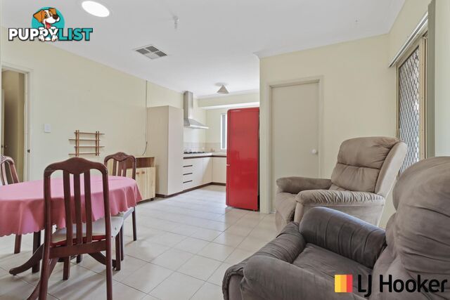 8/19 Albert Street NORTH PERTH WA 6006