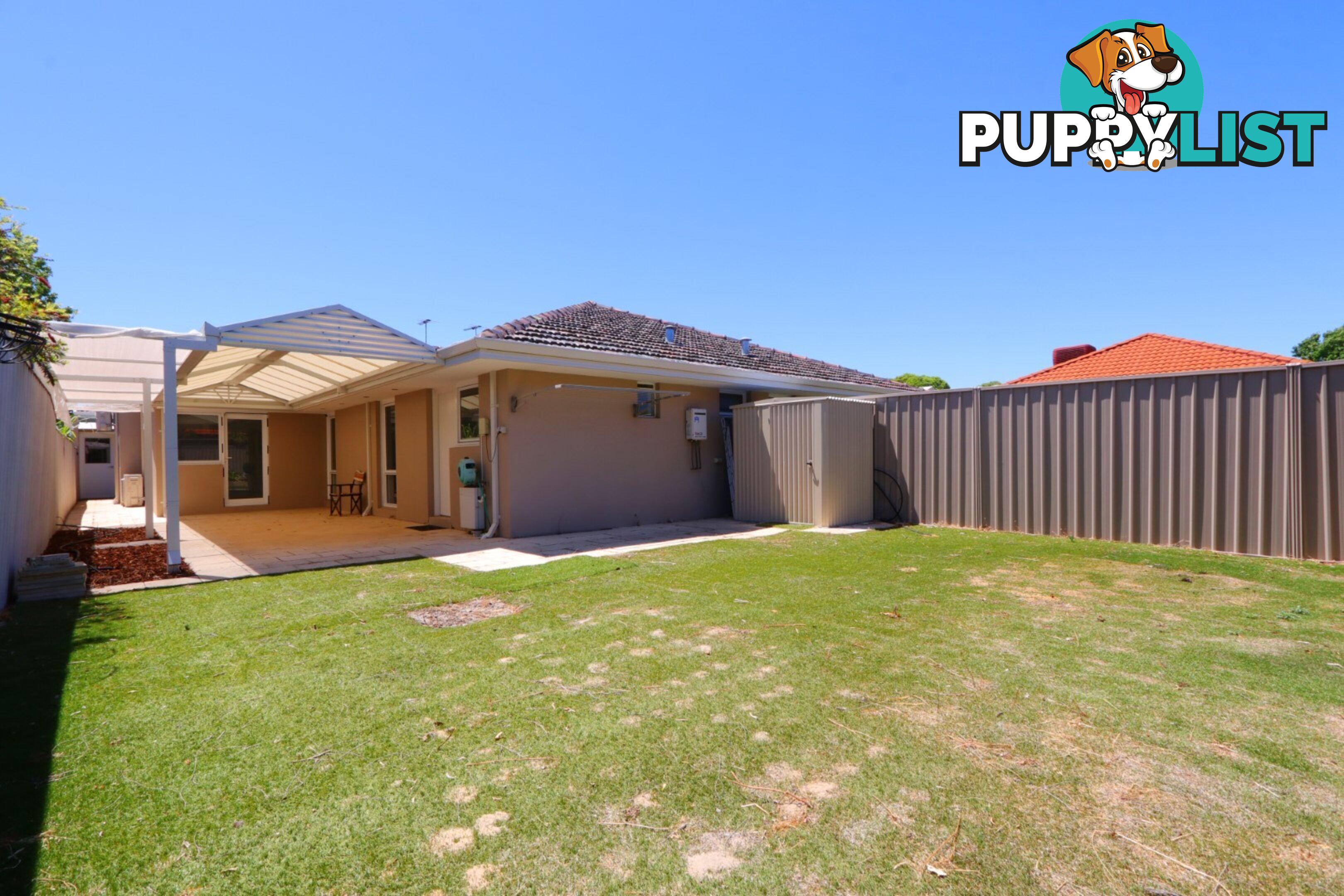 13A Horrocks Road BOORAGOON WA 6154