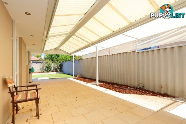 13A Horrocks Road BOORAGOON WA 6154