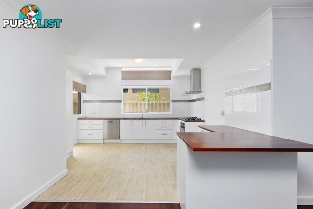 13A Horrocks Road BOORAGOON WA 6154