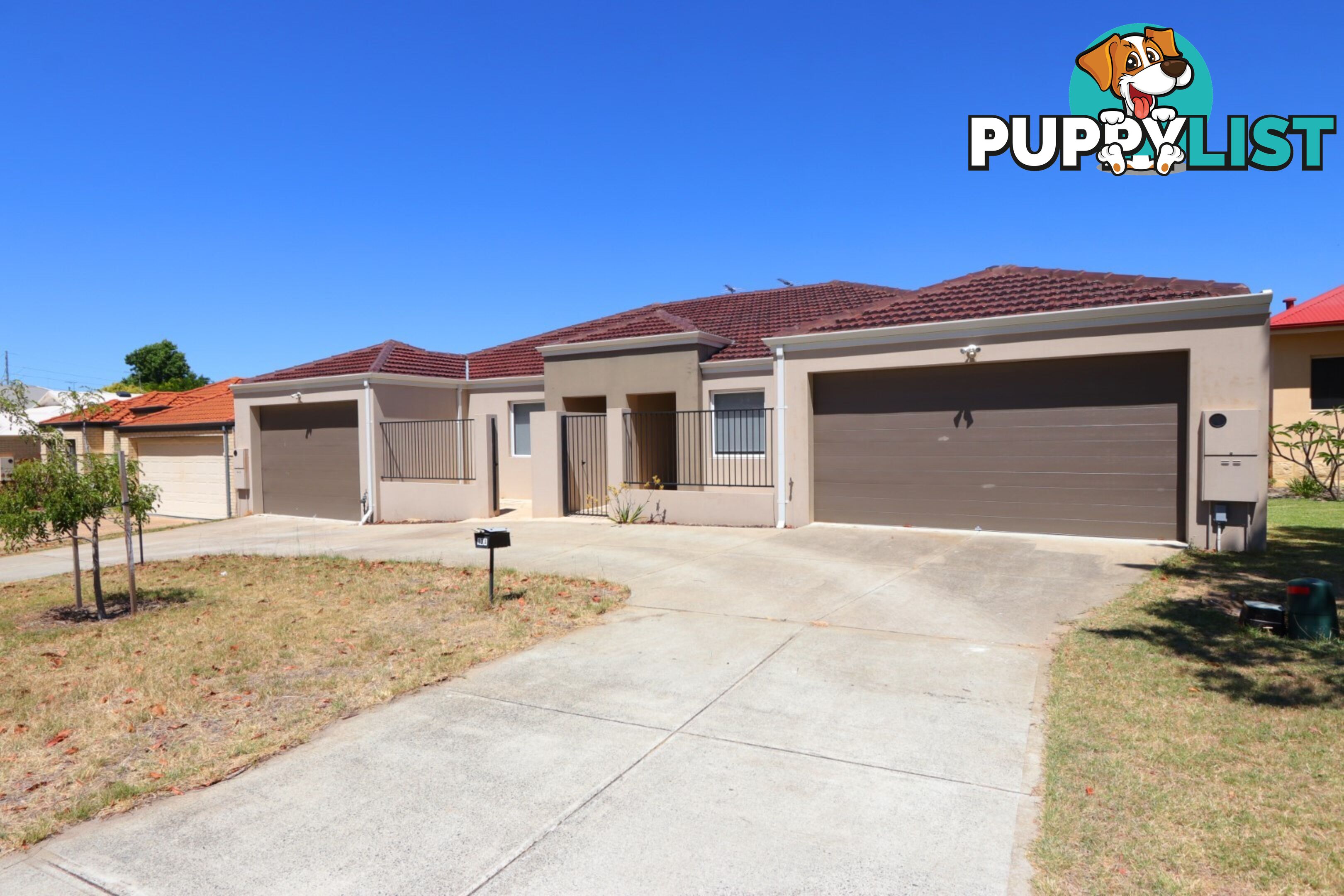 13A Horrocks Road BOORAGOON WA 6154