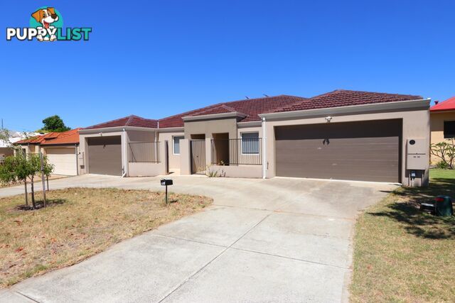 13A Horrocks Road BOORAGOON WA 6154