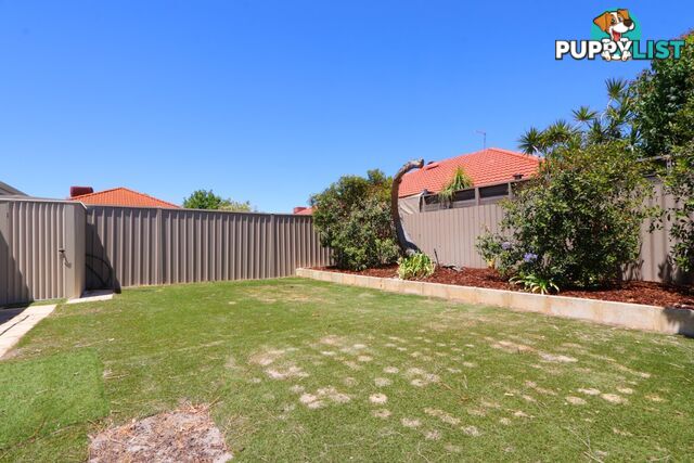 13A Horrocks Road BOORAGOON WA 6154