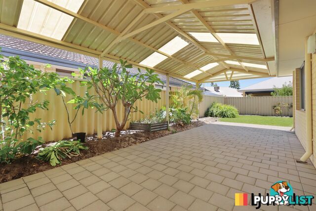 30 Splendid Gardens HARRISDALE WA 6112