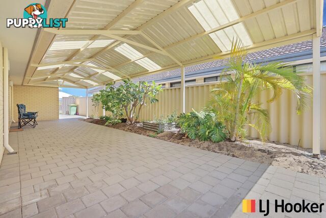 30 Splendid Gardens HARRISDALE WA 6112