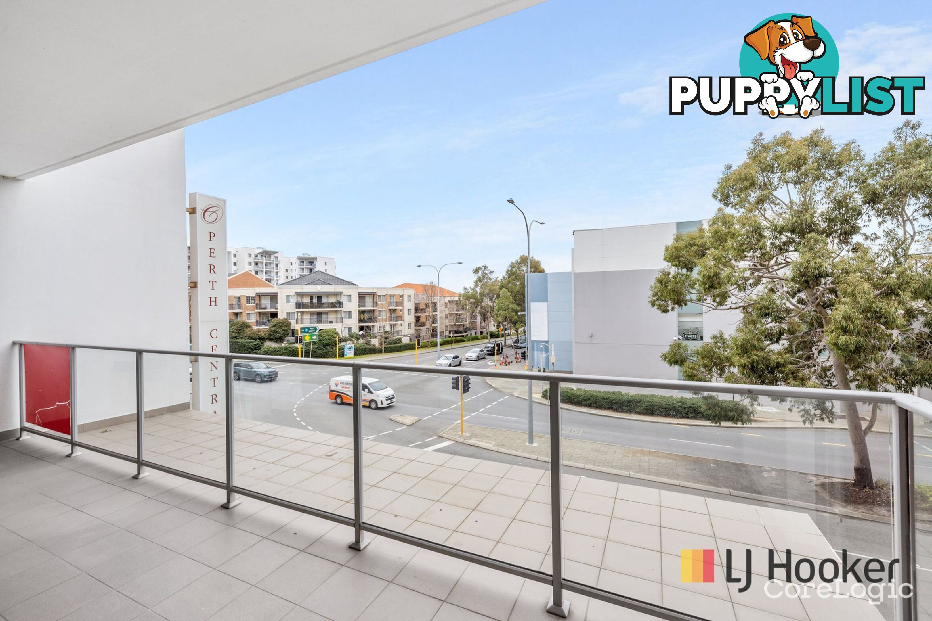 7/863 Wellington Street WEST PERTH WA 6005