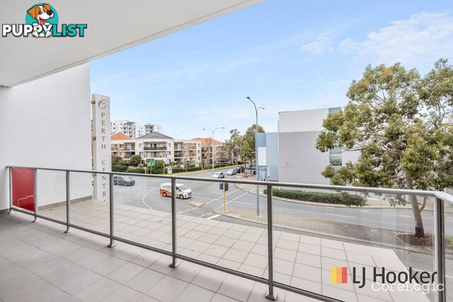 7/863 Wellington Street WEST PERTH WA 6005