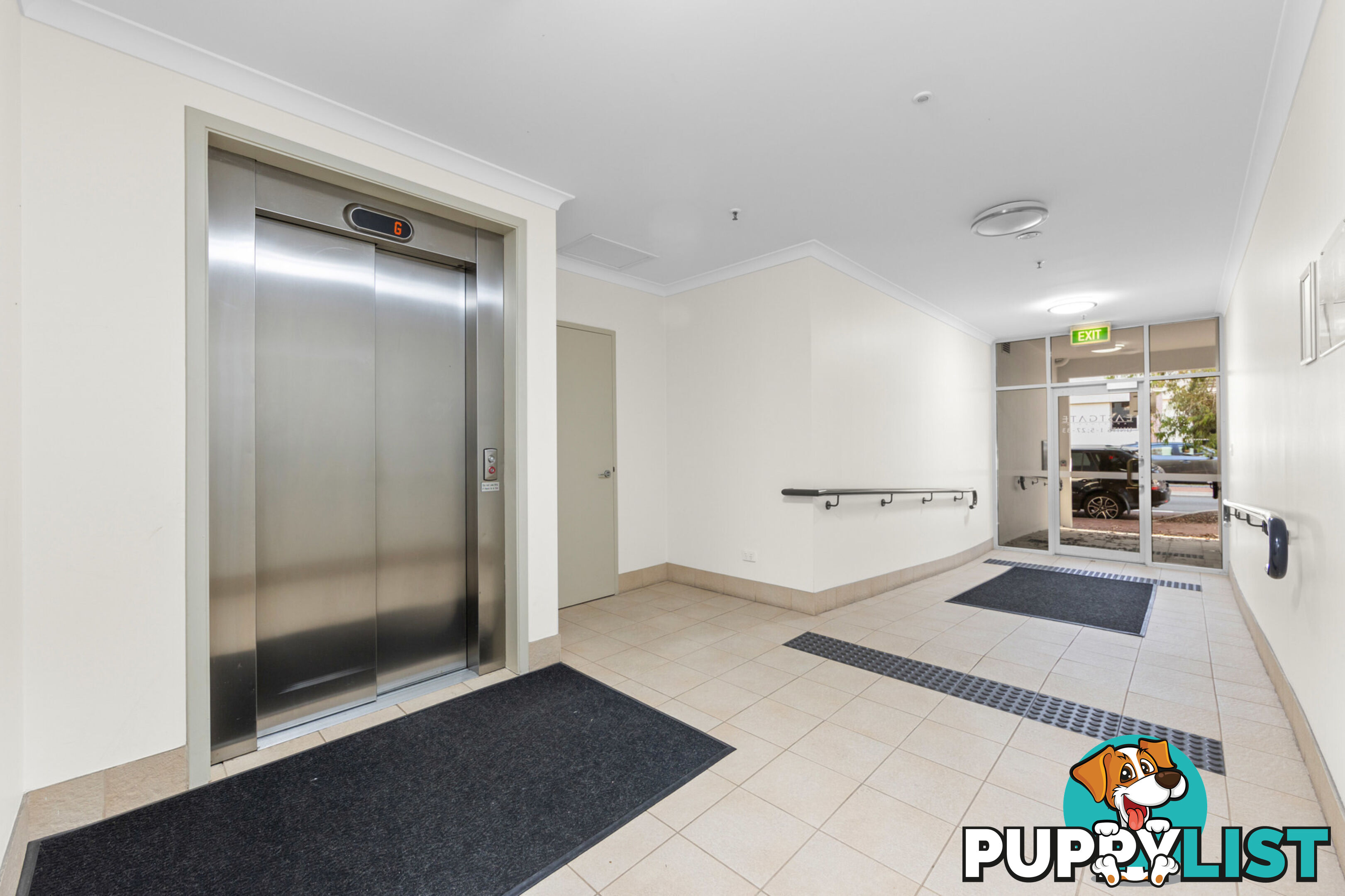 7/76 Newcastle Street PERTH WA 6000