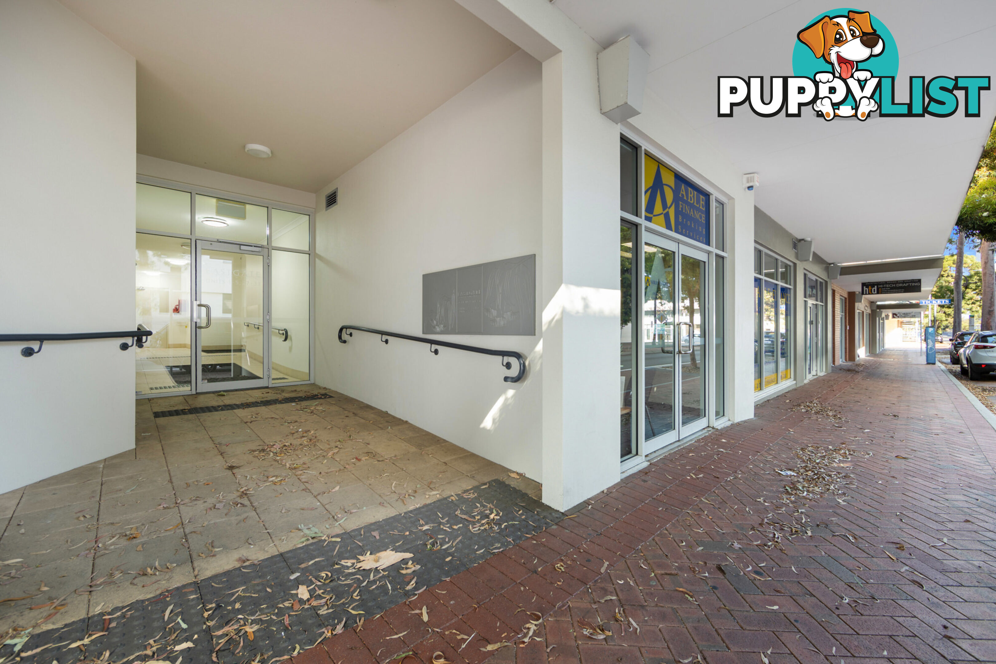 7/76 Newcastle Street PERTH WA 6000