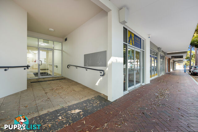 7/76 Newcastle Street PERTH WA 6000