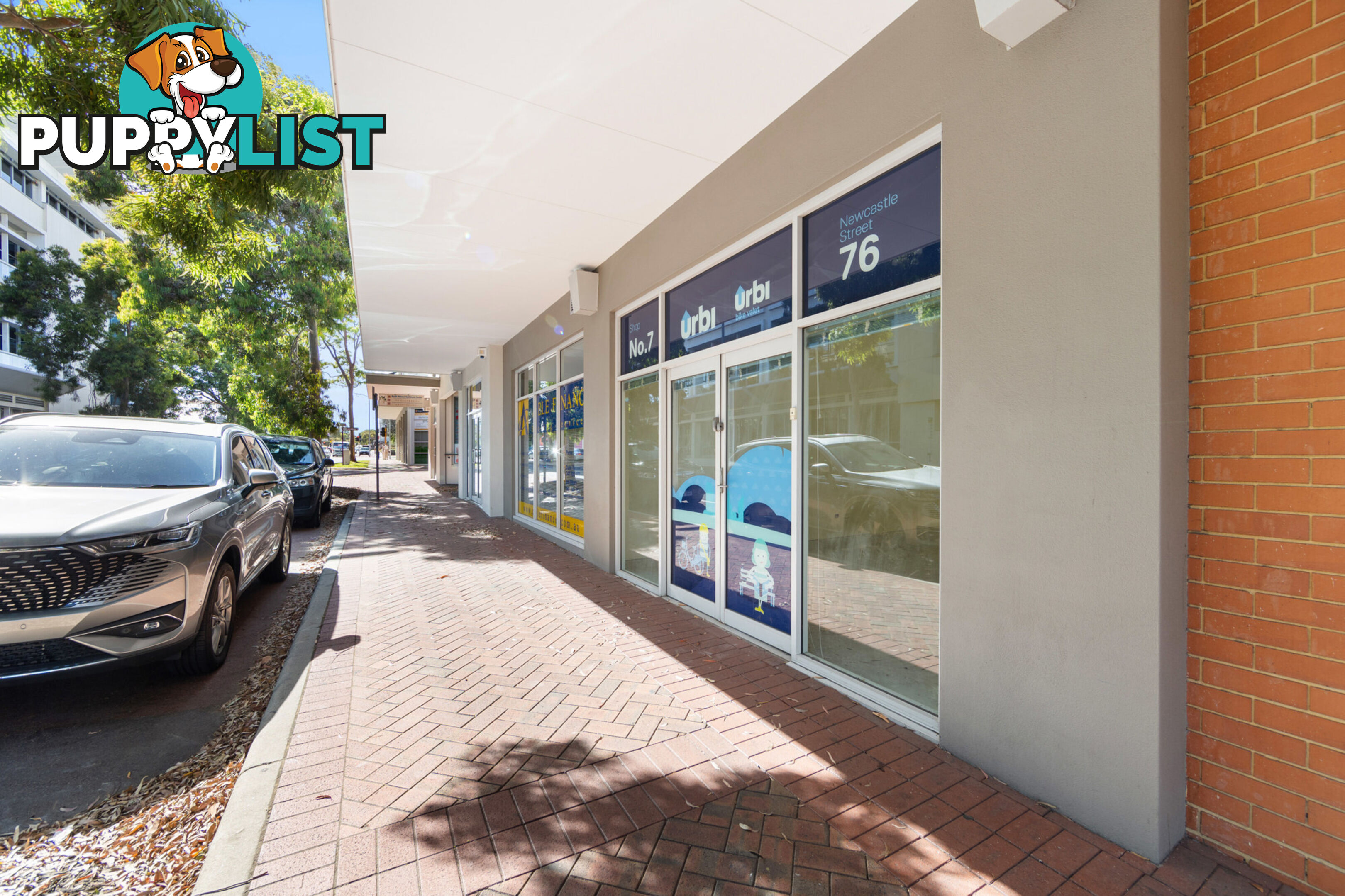 7/76 Newcastle Street PERTH WA 6000