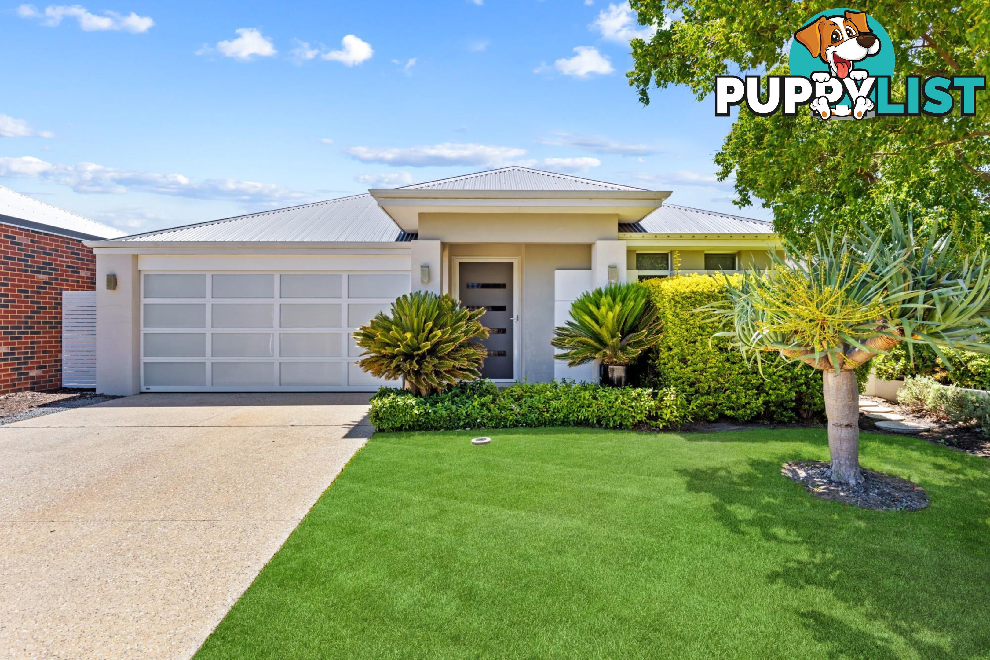 45 Burlington Drive BALDIVIS WA 6171